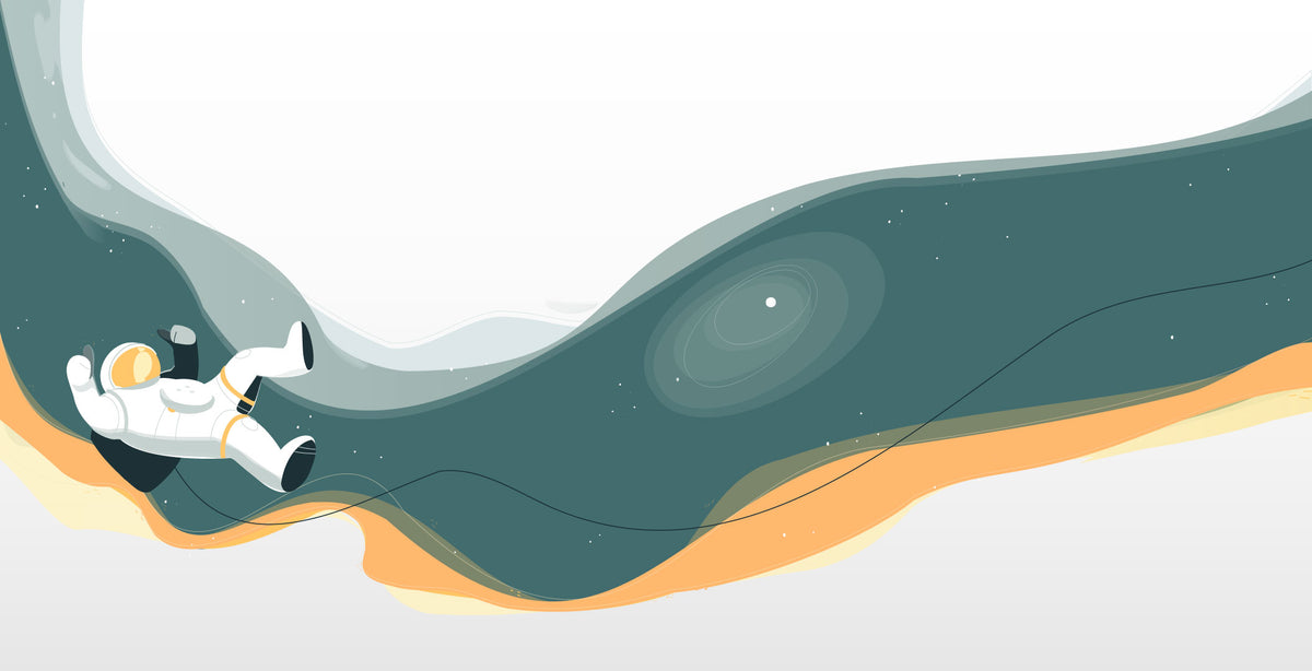 Ad360 Space Station - Official Merchandise Store