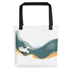 Ad360 Space Traveller - tote bag