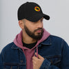 Embroidered Ad360 Logo - cap