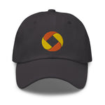 Embroidered Ad360 Logo - cap