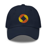 Embroidered Ad360 Logo - cap