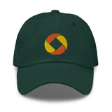 Embroidered Ad360 Logo - cap