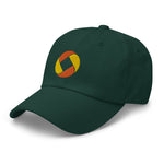 Embroidered Ad360 Logo - cap