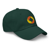 Embroidered Ad360 Logo - cap