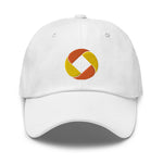 Embroidered Ad360 Logo - cap