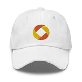 Embroidered Ad360 Logo - cap