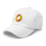 Embroidered Ad360 Logo - cap