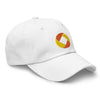 Embroidered Ad360 Logo - cap