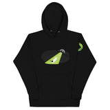 Ad360 UFO - unisex hoodie